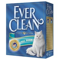 Ever clean Наполнитель Aqua Breeze (10 л)