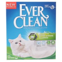 Ever clean Наполнитель Extra Strength Scented (10 л)