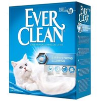 Ever Clean Наполнитель Extra Strong Clumping Unscented (10 л)