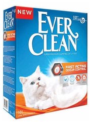 Ever Clean Наполнитель Fast Acting фото