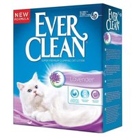 Ever clean Наполнитель Lavander (10 л)