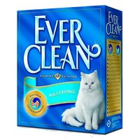 Ever clean Наполнитель Multi-Crystals (10 л/10 кг)