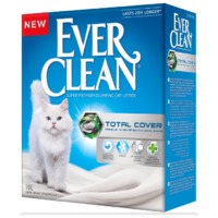 Ever clean Наполнитель Total Cover (10 л)