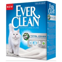 Ever Clean Наполнитель Total Cover (6 л)