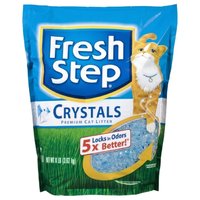 Fresh step Наполнитель Crystals (3.62 кг)