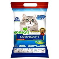 Homecat Наполнитель Эколайн Стандарт (6 л)