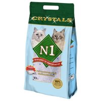 N1 Наполнитель Crystals (12.5 л)