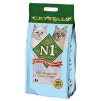 N1 Наполнитель Crystals (3 л)