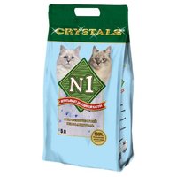 N1 Наполнитель Crystals (5 л)