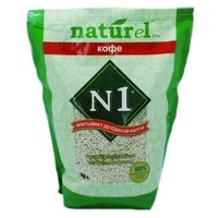 N1 Наполнитель Naturel Кофе (4.5 л)