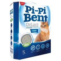 Pi-Pi-Bent Наполнитель DeLuxe Classic (5 кг)