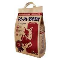 Pi-pi-bent Наполнитель Классик (10 кг)