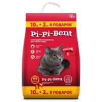 Pi-Pi-Bent Наполнитель Классик (12 кг)