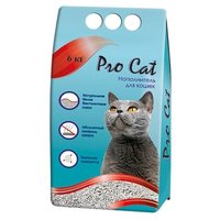 Pro Cat Наполнитель Lavanda (6 кг)