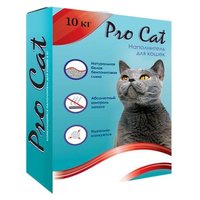 Pro cat Наполнитель Regular (10 кг)