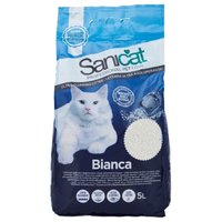 Sanicat Наполнитель Bianca (5 л)