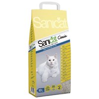 Sanicat Наполнитель Classic (10 л)