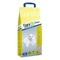 Sanicat Наполнитель Classic (20 л)