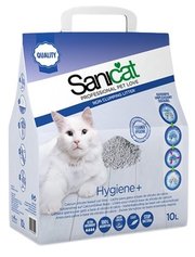 Sanicat Наполнитель Hygiene Plus (10 л) фото