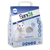 Sanicat Наполнитель Hygiene Plus (10 л)