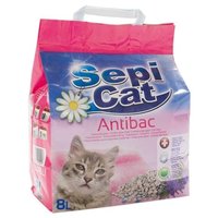 Sepicat Наполнитель Antibac (8 л)