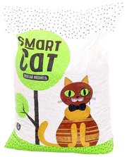 Smart Cat Наполнитель Древесный (15 кг) фото