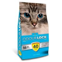 Ultra Наполнитель Unscented Odour Lock (12 кг)