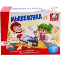 Наша игрушка Мышеловка 200192236