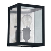 Ideal Lux Igor AP1 Nero фото