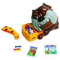 1toy Настольная игра Злая собака