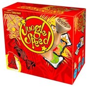 Asmodee Настольная игра Дикие Джунгли фото