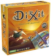 Asmodee Настольная игра Диксит фото