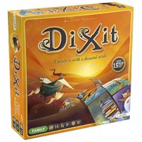 Asmodee Настольная игра Диксит