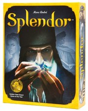 Asmodee Настольная игра Роскошь фото