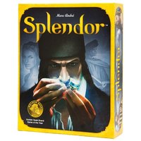 Asmodee Настольная игра Роскошь