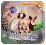 Asmodee Настольная игра Таймлайн: Наука и открытия фото