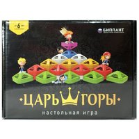 Биплант Настольная игра Царь горы