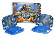 Биплант Настольная игра Космический бой фото