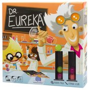 Blue Orange Настольная игра Dr Eureka фото