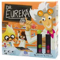 Blue orange Настольная игра Dr Eureka