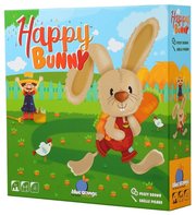 Blue Orange Настольная игра Happy Bunny фото