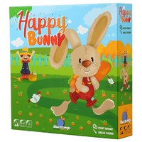 Blue Orange Настольная игра Happy Bunny