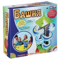 Bondibon Настольная игра Башня ВВ1405