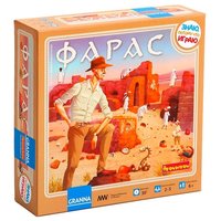 Bondibon Настольная игра Фарас ВВ1269