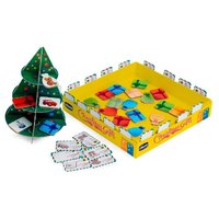 Chicco Настольная игра Christmas Gifts