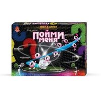 Danko toys Настольная игра