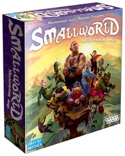 Days of Wonder Настольная игра Small World фото