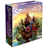 Days of wonder Настольная игра Small World