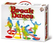 Десятое королевство Настольная игра Break Dance 01919 фото