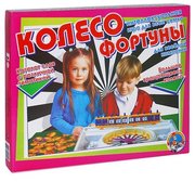 Десятое королевство Настольная игра Колесо Фортуны 00155 фото